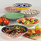 Alternate image 1 for Certified International&trade; Soho Dinner Bowls (Set of 6)