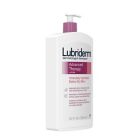 Alternate image 2 for Lubriderm&reg; 24 oz. Advanced Therapy Lotion