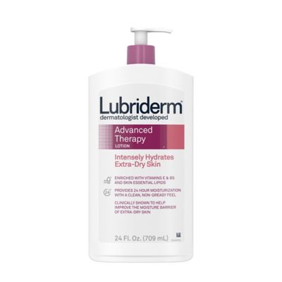 Lubriderm&reg; 24 oz. Advanced Therapy Lotion