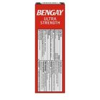 Alternate image 3 for Bengay 4 oz. Ultra Strength Cream