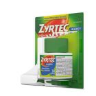 Alternate image 1 for Zyrtec&reg; 24 Hour 30-Count Allergy Relief 10mg Tablets