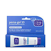 Clean & Clear&reg; Persa-Gel&reg; 10 1 oz. Acne Medication