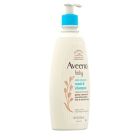 Alternate image 2 for Aveeno&reg; 18 oz. Baby Wash &amp; Shampoo