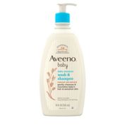 Aveeno&reg; 18 oz. Baby Wash &amp; Shampoo