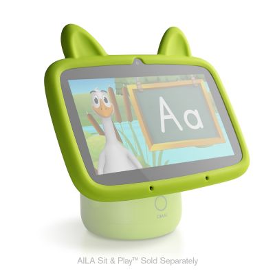 Protective Cuddle Case for AILA Sit &amp; Play&trade; in Green