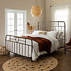 Alternate image 12 for Forest Gate&trade; King Metal Pipe Bed in Bronze