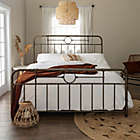 Alternate image 10 for Forest Gate&trade; King Metal Pipe Bed in Bronze