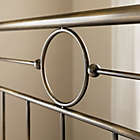 Alternate image 4 for Forest Gate&trade; King Metal Pipe Bed in Bronze