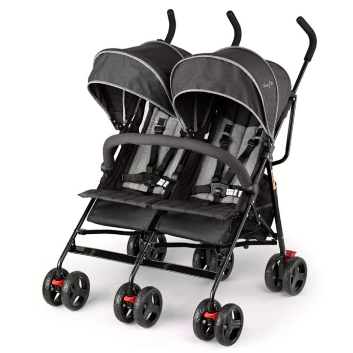 umbrella stroller bed bath and beyond