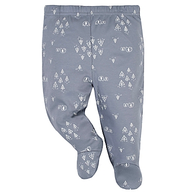 Gerber&reg; 3-Piece Jungle Take-Me-Home Set in Grey. View a larger version of this product image.