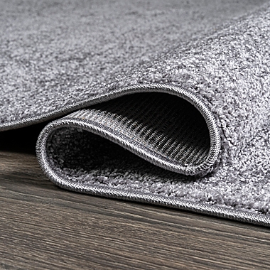 JONATHAN Y Haze 3&#39; x 5&#39; Area Rug in Grey. View a larger version of this product image.