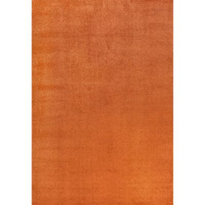 JONATHAN Y Haze 3&#39; x 5&#39; Area Rug in Red