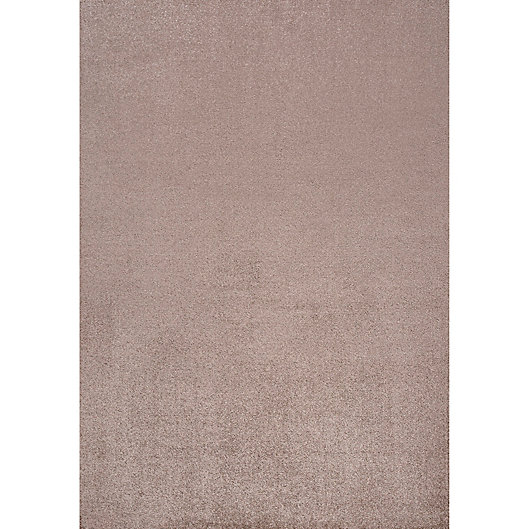 Alternate image 1 for JONATHAN Y Haze 8' x 10' Area Rug in Brown