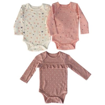 thermal bodysuit baby