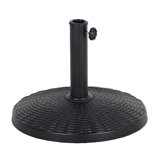 Alternate image 1 for Bee & Willow™ Home Resin Umbrella Base
