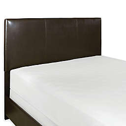 Leather King Headboards Bed Bath Beyond, Leather King Headboards