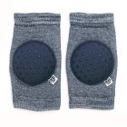 Alternate image 0 for Bella Tunno&trade; Happy Knees Crawler Kneepads in Heathered Navy
