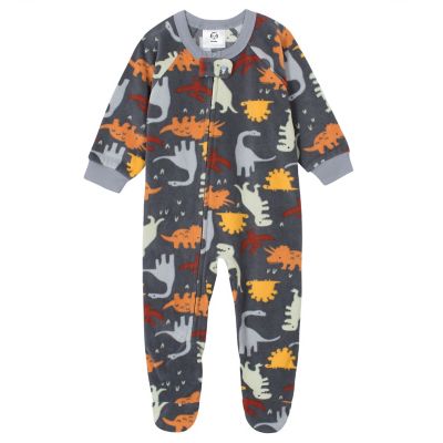 9 month pajamas