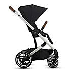 Alternate image 10 for Cybex Balios S Lux &amp; Aton 2 Travel System in Black