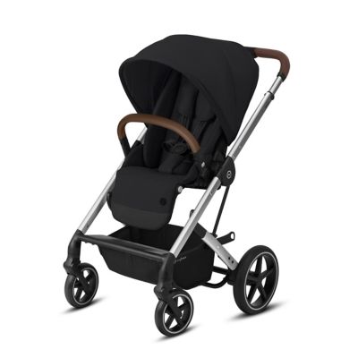 Cybex Balios S Lux \u0026 Aton 2 Travel 