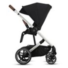 Alternate image 3 for Cybex Balios S Lux &amp; Aton 2 Travel System in Black