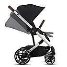 Alternate image 4 for Cybex Balios S Lux &amp; Aton 2 Travel System in Black