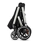 Alternate image 5 for Cybex Balios S Lux &amp; Aton 2 Travel System in Black