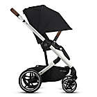 Alternate image 6 for Cybex Balios S Lux &amp; Aton 2 Travel System in Black