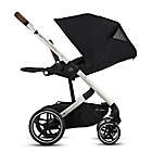 Alternate image 7 for Cybex Balios S Lux &amp; Aton 2 Travel System in Black