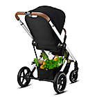 Alternate image 8 for Cybex Balios S Lux &amp; Aton 2 Travel System in Black
