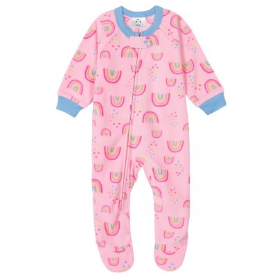 gerber footed pajamas 12 months