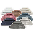 Alternate image 7 for Linum Home Textiles Denzi 4-Piece Turkish Cotton Bath Towel Set