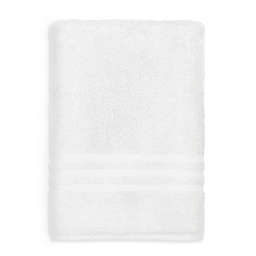 Linum Home Textiles Denzi Turkish Cotton Bath Sheet in White