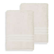 Linum Home Textiles Denzi Turkish Cotton Bath Sheets (Set of 2)