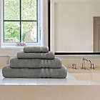 Alternate image 5 for Linum Home Textiles Denzi 4-Piece Turkish Cotton Bath Towel Set