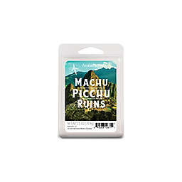 AmbiEscents™ Macu Piccu Ruins 6-Pack Scented Wax Cubes in Green