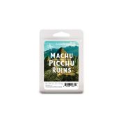 AmbiEscents&trade; Macu Piccu Ruins 6-Pack Scented Wax Cubes in Green