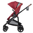 Alternate image 5 for Maxi-Cosi&reg; Tayla&trade; Single Stroller in Red