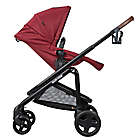 Alternate image 4 for Maxi-Cosi&reg; Tayla&trade; Single Stroller in Red
