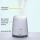 Alternate image 9 for Safety 1st&reg; Stay Clean Humidifier in White