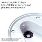 Alternate image 11 for Safety 1st&reg; Stay Clean Humidifier in White