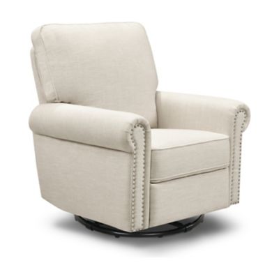 willa recliner by million dollar baby