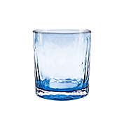 Bee &amp; Willow&trade; Short Textured Glass Tumbler