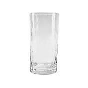 Bee &amp; Willow&trade; Tall Textured Glass Tumbler