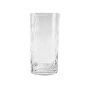 Bee &amp; Willow&trade; Tall Textured Glass Tumbler