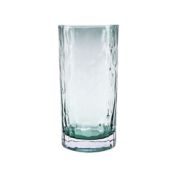 Bee &amp; Willow&trade; Tall Textured Glass Tumbler