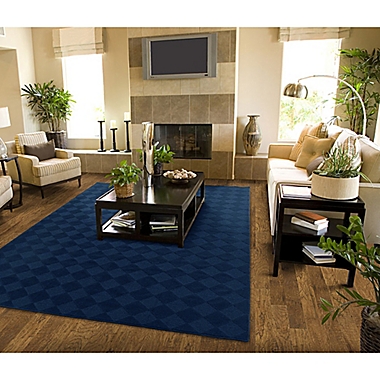 Garland Diamond Rug. View a larger version of this product image.