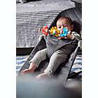 Alternate image 3 for BABYBJ&Ouml;RN&reg; Bouncer Bliss Bundle with Flying Friends Toy in Grey