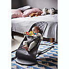 Alternate image 5 for BABYBJ&Ouml;RN&reg; Bouncer Bliss Bundle with Flying Friends Toy in Grey