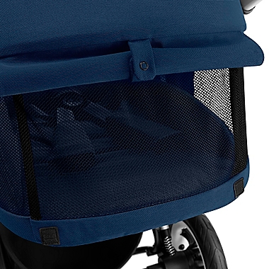 Cybex Talos S Lux Single Stroller in Navy. View a larger version of this product image.